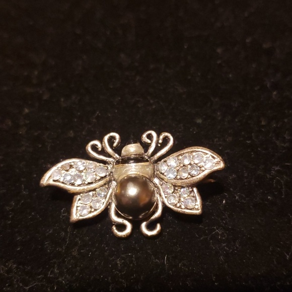 unknown Jewelry - Beautiful brooch
